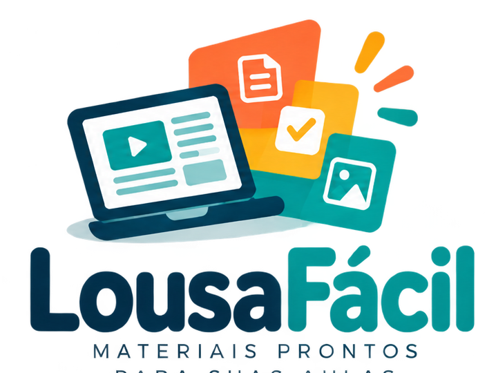 Lousa Fácil